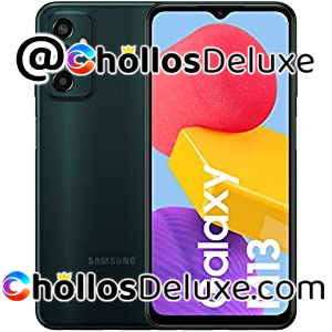 Samsung Galaxy M13 4GB-128GB