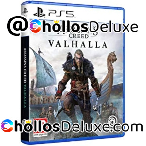 Assassin's Creed Valhalla PS5
