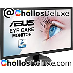 Asus Monitor 21.5" Full HD LCD