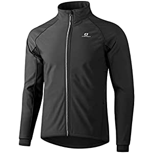 Chaqueta Impermeable Hombre