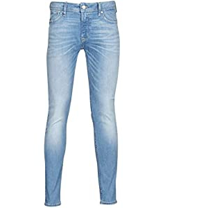 Panalones Vaqueros Hombre Jack & Jones