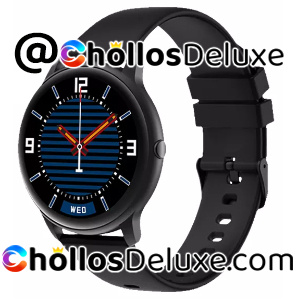 Smartwatch Unisex 13 Modos Deportivos IP68