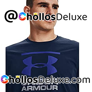 Under Armour GL Foundation Camiseta Hombre
