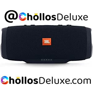 JBL Charge 3 Altavoz Bluetooth