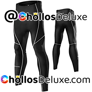 Leggings Deporte Hombre