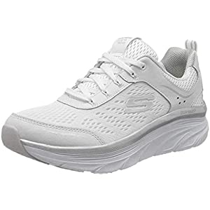 Skechers D'lux Walker Infinite Motion Zapatillas Mujer