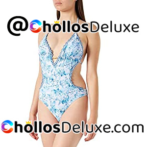 Women'secret Trikini Mujer