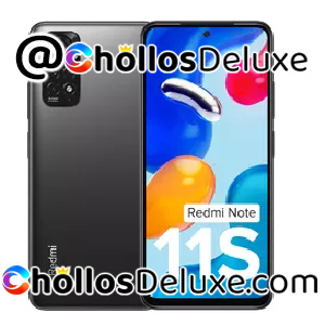 Xiaomi Redmi Note 11S 6GB-128GB