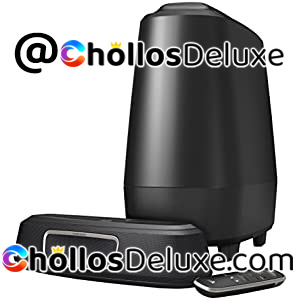 Polk Audio MagniFi Barra Sonido con Subwoofer