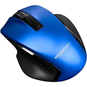 Ratón Inalámbrico 1600DPI