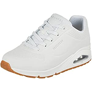 Skechers Uno Stand On Air Zapatillas Mujer