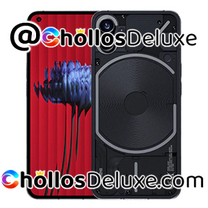 Nothing Phone 1 8GB-128GB