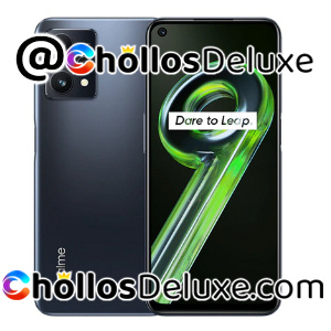 Realme 9 5G 4GB-128GB