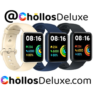 Redmi Watch Lite 2 Reloj Inteligente