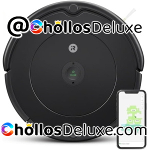 Robot Aspirador Roomba 692 WiFi