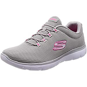 Skechers Summits Zapatillas Deportivas Mujer