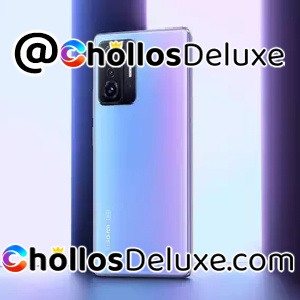 Xiaomi 11T Pro 8GB-256GB