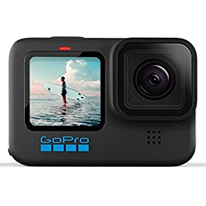 GoPro Hero10 Cámara Acción