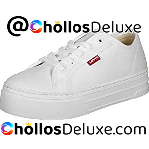 Levi's Tijuana Zapatillas Mujer
