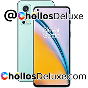 OnePlus Nord 2 5G 8GB-128GB