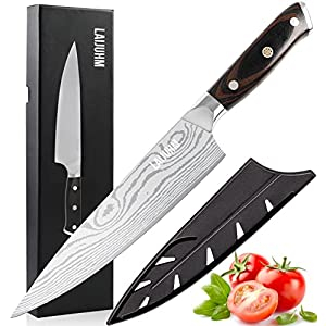 Cuchillo Cocinero Hoja 200mm
