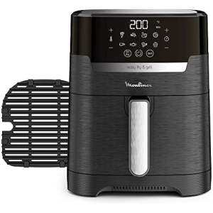 Moulinex Easy Fry & Grill Freidora Sin Aceite 4.2L