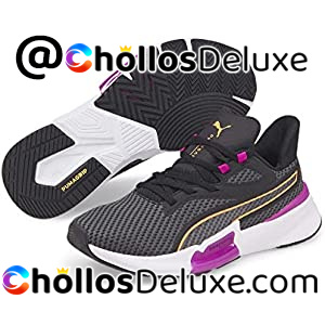 Puma Pwrframe Zapatillas Deportivas Mujer