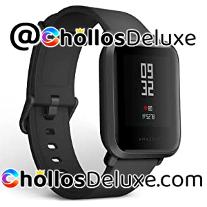 Amazfit Bip Xiaomi Smartwatch
