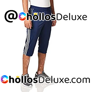 Adidas Tiro 21 Pantalón 3/4