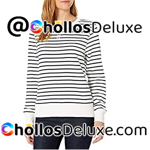 Jersey Rayas Mujer