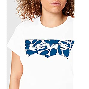 Levi's The Tee Camiseta Mujer