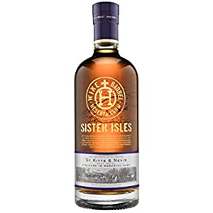 Ron Sister Isles Caribe 700ml