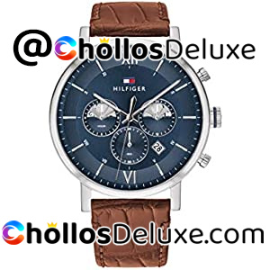 Tommy Hilfiger Reloj Analógico Hombre