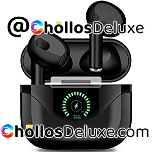 Auriculares Bluetooth 5.1 IPX5