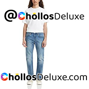 Levi's 502 Vaqueros Hombre