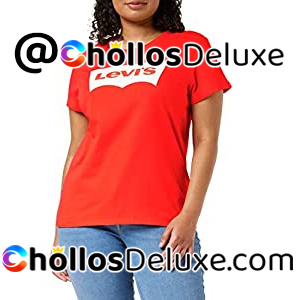 Levi's The Perfect Tee Camiseta Mujer