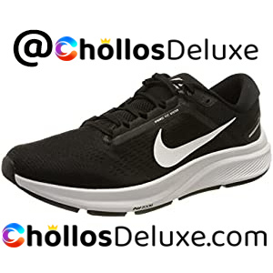Nike Air Zoom Structure 24 Zapatillas Hombre