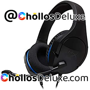 HyperX Cloud Stinger Core PS4/PS5/PC