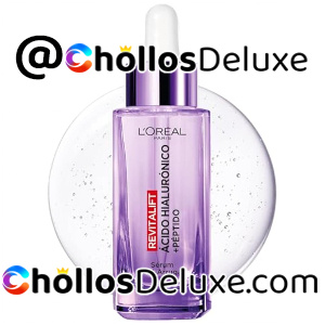 L'Oréal Paris Revitalift Filler Sérum Antiarrugas Ácido Hialurónico 30ml