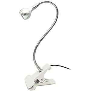 Lámpara de Clip LED Uñas