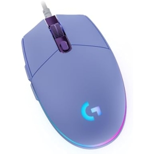Logitech G G203 Ratón Gaming
