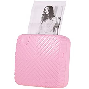 Mini Impresora Portátil Bluetooth