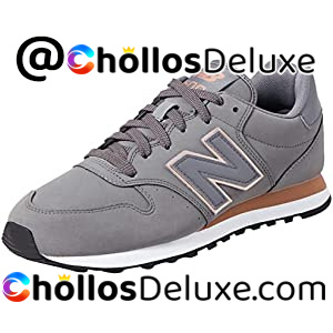 New Balance 500v1 Zapatillas Mujer