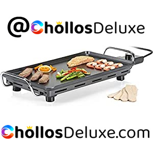 Princess Plancha Asar Table Chef Superior Classic 2500W