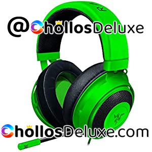 Razer Kraken Auriculares Gaming