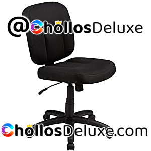 Silla Oficina Respaldo Bajo