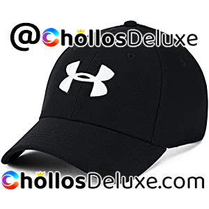 Under Armour Gorra Blitzing II