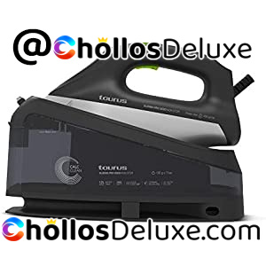 Taurus Sliding Pro 3000 Centro Planchado