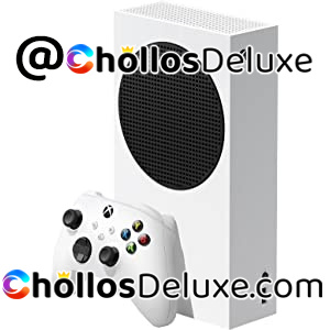 Consola Xbox Series S