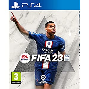 FIFA 23 Standard Edition PS4
